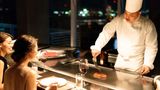 Kobe Meriken Park Oriental Hotel Restaurant