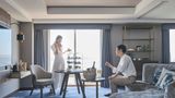 Kobe Meriken Park Oriental Hotel Room