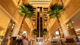 Kobe Meriken Park Oriental Hotel Lobby