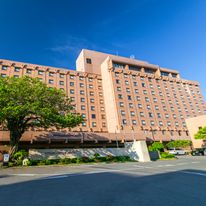 Okinawa Harborview Hotel