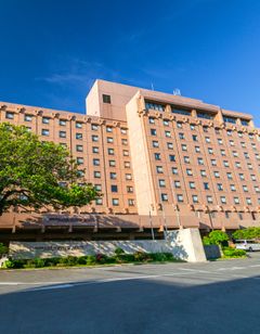 Okinawa Harborview Hotel