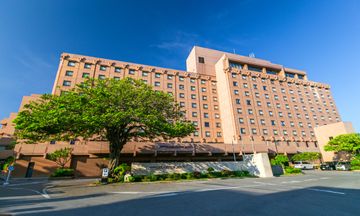 Okinawa Harborview Hotel