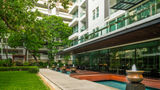 Shama Petchburi 47 Bangkok Exterior