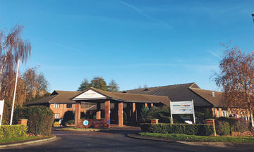 Urban Hotel Grantham