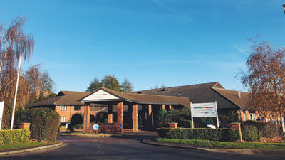 Urban Hotel Grantham