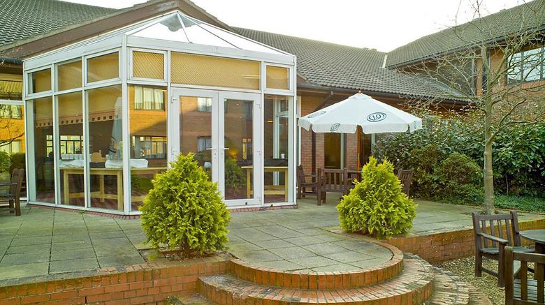 <b>Urban Hotel Grantham Exterior</b>. Images powered by <a href="https://www.leonardoworldwide.com/" title="Leonardo Worldwide" target="_blank">Leonardo</a>.