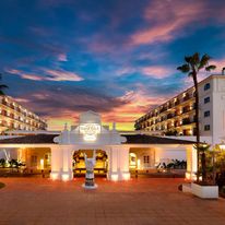 Hard Rock Hotel Marbella