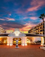 Hard Rock Hotel Marbella