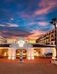 Hard Rock Hotel Marbella