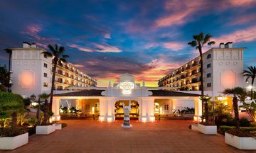 Hard Rock Hotel Marbella
