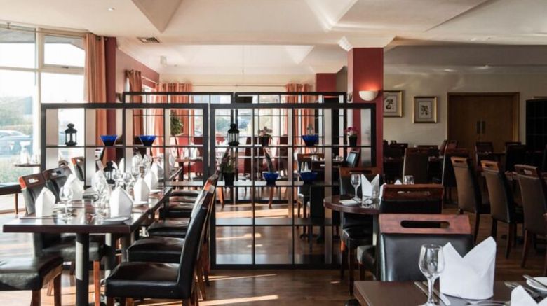 <b>Urban Hotel Grantham Restaurant</b>. Images powered by <a href="https://www.leonardoworldwide.com/" title="Leonardo Worldwide" target="_blank">Leonardo</a>.