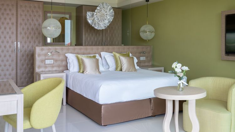 Baglioni Resort Cala del Porto Room