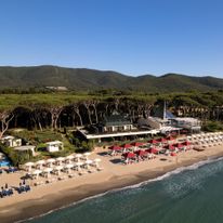 Baglioni Resort Cala del Porto
