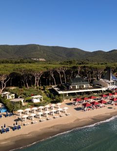 Baglioni Resort Cala del Porto