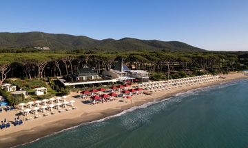 Baglioni Resort Cala del Porto