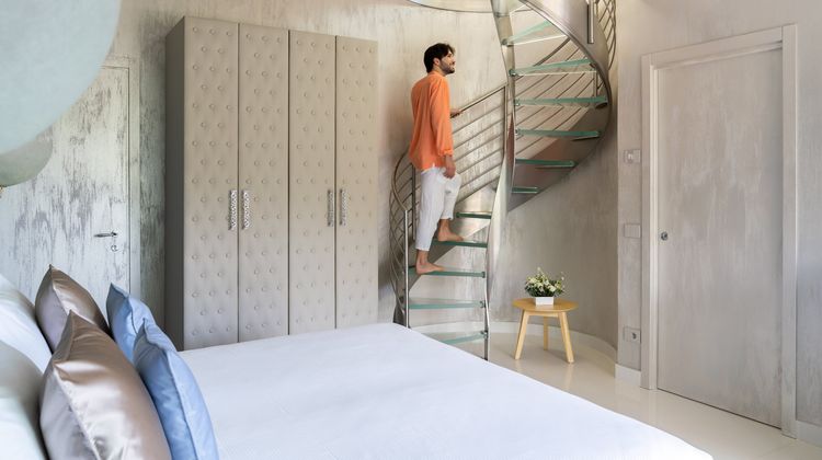 Baglioni Resort Cala del Porto Suite