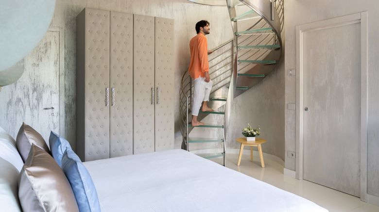 <b>Baglioni Resort Cala del Porto Suite</b>. Images powered by <a href="https://www.leonardoworldwide.com/" title="Leonardo Worldwide" target="_blank">Leonardo</a>.