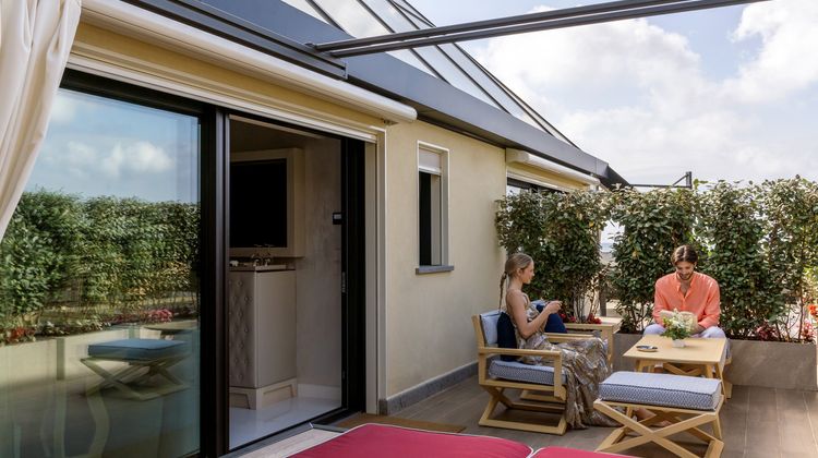 Baglioni Resort Cala del Porto Room