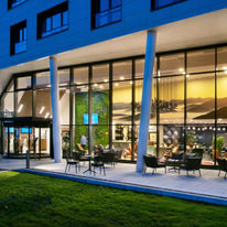 Citadines Eurometropole Strasbourg