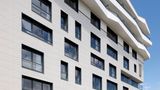 Citadines Eurometropole Strasbourg Exterior