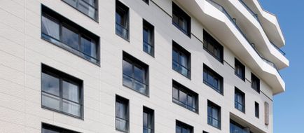 Citadines Eurometropole Strasbourg Exterior