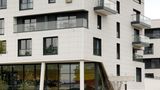 Citadines Eurometropole Strasbourg Exterior