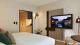 Citadines Eurometropole Strasbourg Room