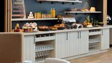 Citadines Eurometropole Strasbourg Restaurant