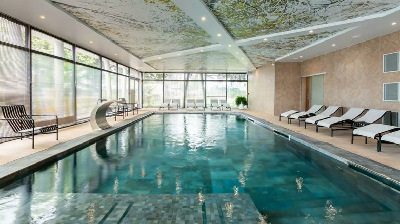 <b>Citadines Eurometropole Strasbourg Recreation</b>. Images powered by <a href="https://www.leonardoworldwide.com/" title="Leonardo Worldwide" target="_blank">Leonardo</a>.