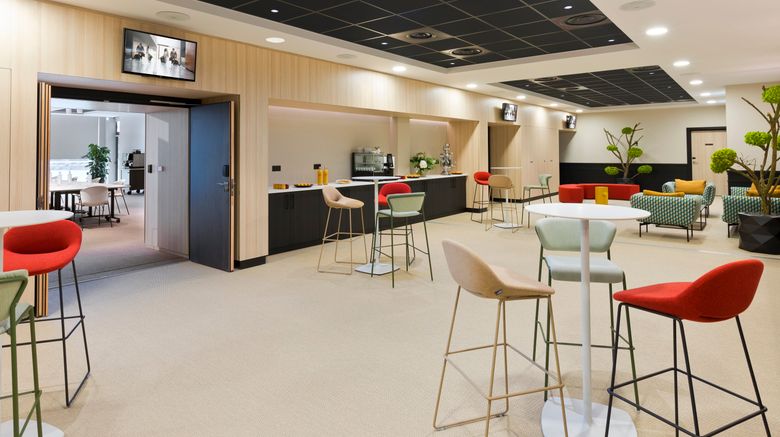 <b>Citadines Eurometropole Strasbourg Meeting</b>. Images powered by <a href="https://www.leonardoworldwide.com/" title="Leonardo Worldwide" target="_blank">Leonardo</a>.