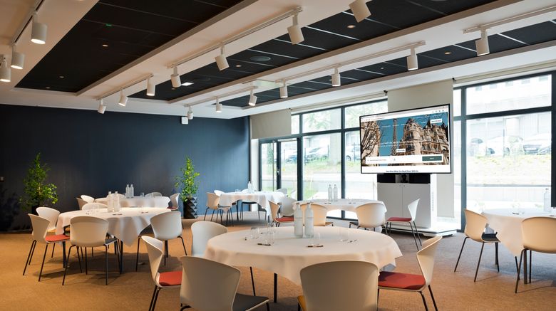 <b>Citadines Eurometropole Strasbourg Meeting</b>. Images powered by <a href="https://www.leonardoworldwide.com/" title="Leonardo Worldwide" target="_blank">Leonardo</a>.