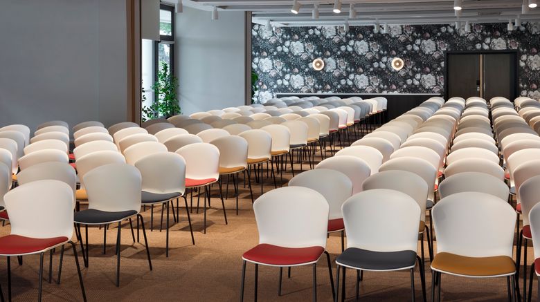 <b>Citadines Eurometropole Strasbourg Meeting</b>. Images powered by <a href="https://www.leonardoworldwide.com/" title="Leonardo Worldwide" target="_blank">Leonardo</a>.