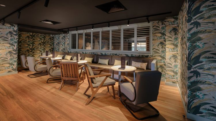 Hotel Indigo Brisbane City Centre Meeting