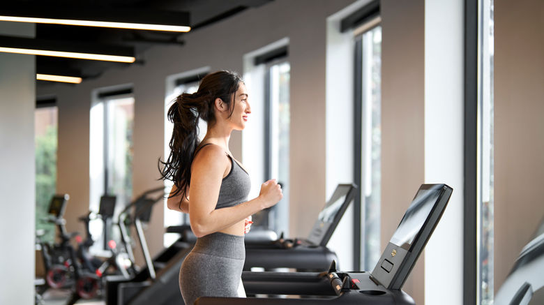 <b>Loews Vanderbilt Hotel Health Club</b>. Images powered by <a href="https://www.leonardoworldwide.com/" title="Leonardo Worldwide" target="_blank">Leonardo</a>.