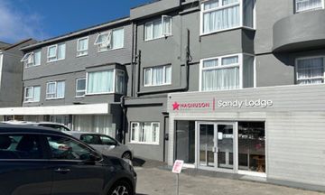 Magnuson Hotels Sandy Lodge