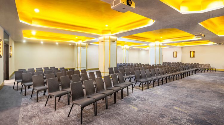 Intercontinental Sofia Ballroom