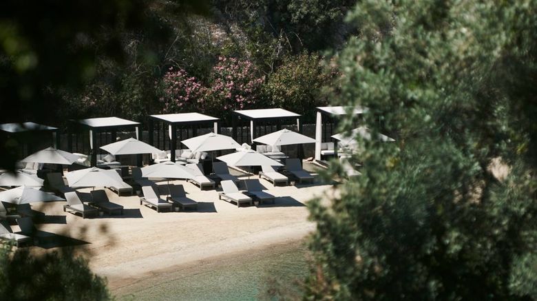 <b>Maxx Royal Bodrum Resort Beach</b>. Images powered by <a href="https://www.leonardoworldwide.com/" title="Leonardo Worldwide" target="_blank">Leonardo</a>.