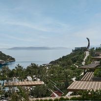 Maxx Royal Bodrum Resort