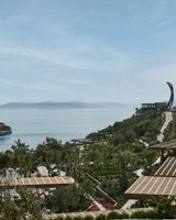 Maxx Royal Bodrum Resort