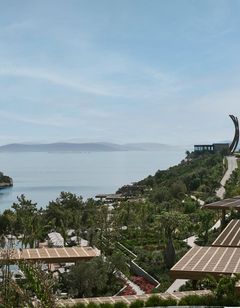 Maxx Royal Bodrum Resort