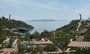 Maxx Royal Bodrum Resort