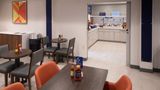 <b>Holiday Inn Express Hotel & Suites Restaurant</b>. Images powered by <a href="https://www.leonardoworldwide.com/" title="Leonardo Worldwide" target="_blank">Leonardo</a>.