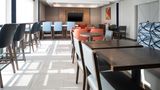 Holiday Inn Express Hotel & Suites Restaurant