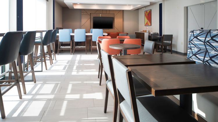 Holiday Inn Express Hotel & Suites Restaurant