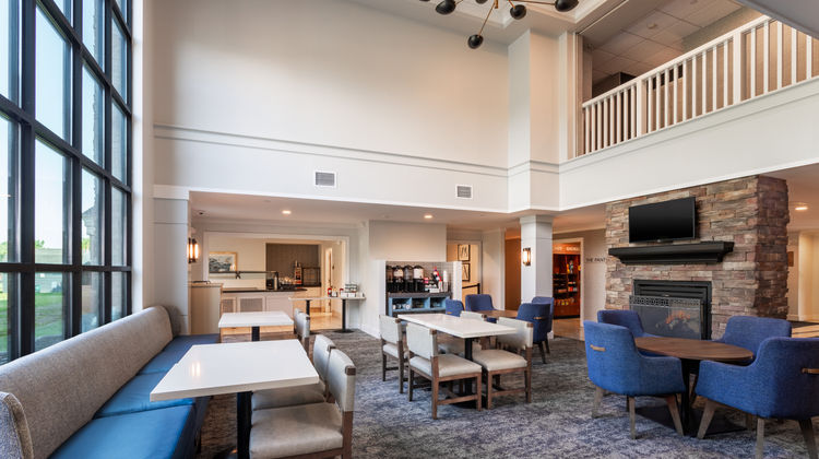 Staybridge Suites - Buffalo Restaurant