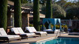 Bardessono Hotel & Spa Pool