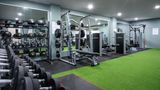 Holiday Inn Suva Health Club