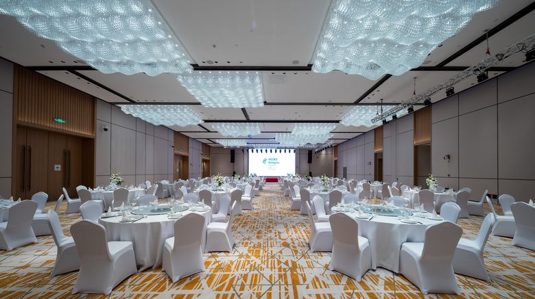 <b>Holiday Inn Guiyang Airport Ballroom</b>. Images powered by <a href="https://www.leonardoworldwide.com/" title="Leonardo Worldwide" target="_blank">Leonardo</a>.