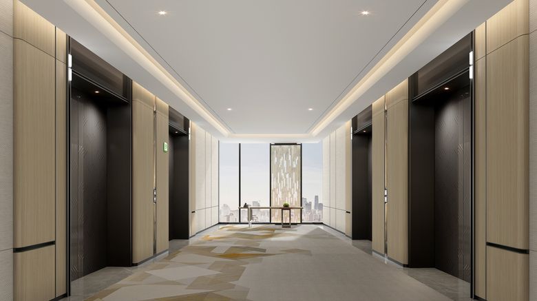 <b>Holiday Inn Guiyang Airport Lobby</b>. Images powered by <a href="https://www.leonardoworldwide.com/" title="Leonardo Worldwide" target="_blank">Leonardo</a>.
