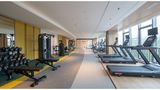 Holiday Inn Guiyang Airport Health Club